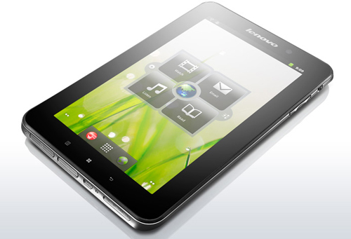 Máy tính bảng rẻ nhất của Lenovo tăng giá