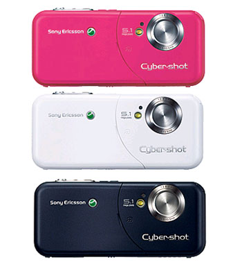 Sony-Ericsson-W61S---điện-thoại-5,1-'chấm'-mới