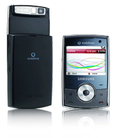 Vodafone-quảng-bá-Samsung-i640 Vodafone-quảng-bá-Samsung-i640