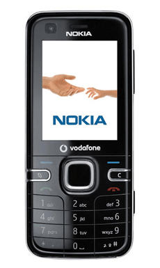 Nokia---Vodafone-giới-thiệu-6124-Classic Nokia---Vodafone-giới-thiệu-6124-Classic