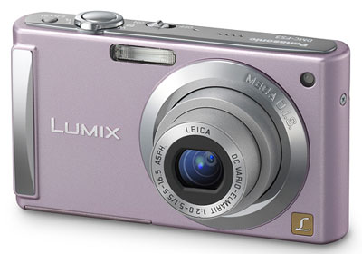 Panasonic-Lumix-FS3-thời-trang,-thông-minh