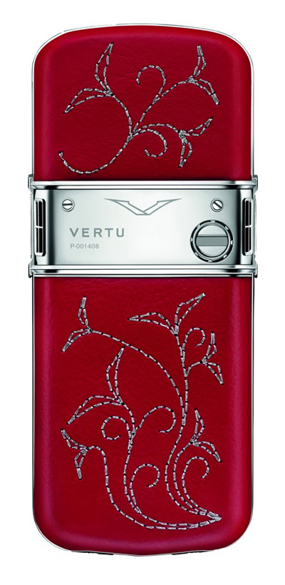 Vertu-Constellation-Rococo---cảm-hứng-nước-Pháp