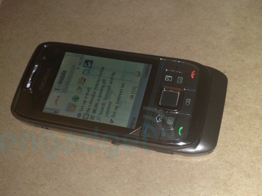 Wifi Hacker For Nokia E65 Review