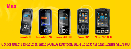 Mua-Nokia-Nseries,-trúng-tai-nghe-hàng-hiệu,-sành-điệu-với-thế-giới-nhạc-vui