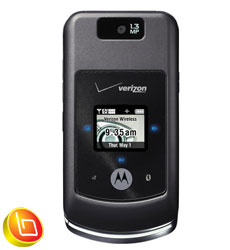 Motorola-W755:-Dàn-nhạc-cảm-ứng
