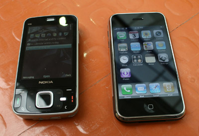 Ngắm-bộ-ba-đa-phương-tiện-Nokia-N-series Ngắm-bộ-ba-đa-phương-tiện-Nokia-N-series