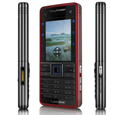 'Dế'-chụp-hình-siêu-mỏng-Sony-Ericsson-C902 'Dế'-chụp-hình-siêu-mỏng-Sony-Ericsson-C902