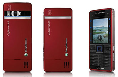 'Dế'-chụp-hình-siêu-mỏng-Sony-Ericsson-C902 'Dế'-chụp-hình-siêu-mỏng-Sony-Ericsson-C902