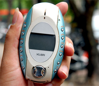 Bộ-sưu-tập-Siemens-Xelibri-độc