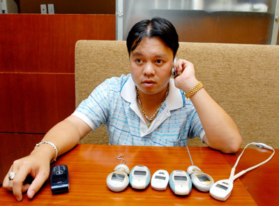 Bộ-sưu-tập-Siemens-Xelibri-độc