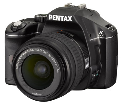 Pentax-ra-mắt-DSLR-tầm-thấp