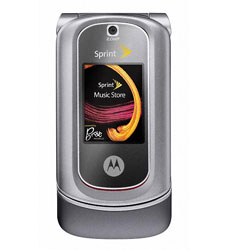 motorola ve20