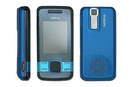 nokia 7100s 2