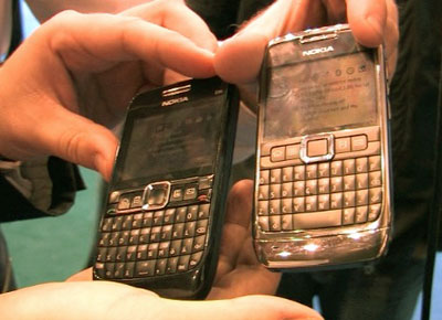Nokia-E63-lộ-diện Nokia-E63-lộ-diện