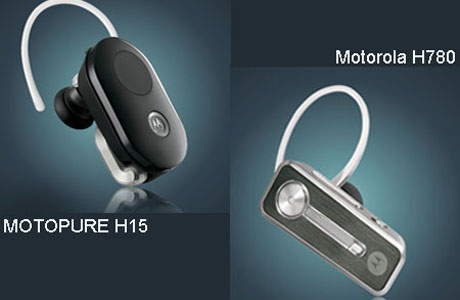 Motorola h15 discount