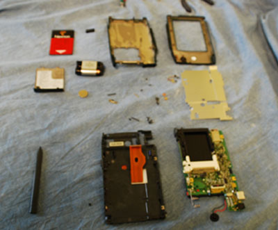 Newton---'ông-tổ'-của-iPhone Newton---'ông-tổ'-của-iPhone