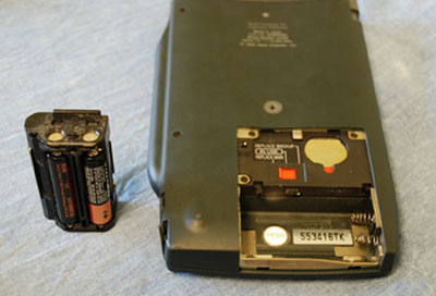 Newton---'ông-tổ'-của-iPhone Newton---'ông-tổ'-của-iPhone