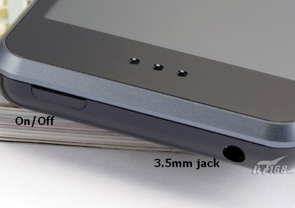 Cận-cảnh-Meizu-M8