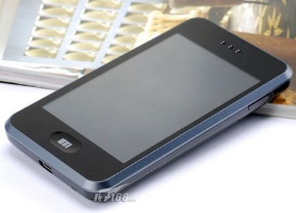Cận-cảnh-Meizu-M8