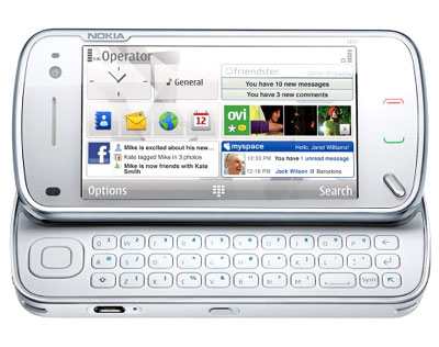 Nokia-N97-và-các-dịch-vụ-trên-Internet Nokia-N97-và-các-dịch-vụ-trên-Internet