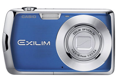 Casio-trình-làng-6-máy-ảnh-mới