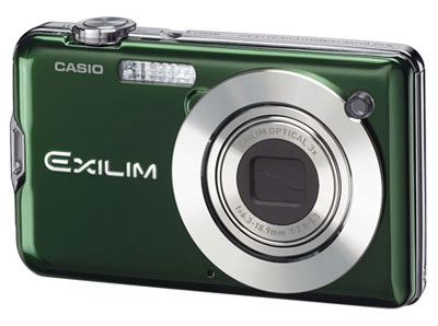 Casio-trình-làng-6-máy-ảnh-mới