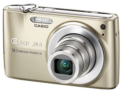 Casio-trình-làng-6-máy-ảnh-mới