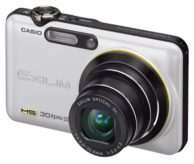 Casio-trình-làng-6-máy-ảnh-mới