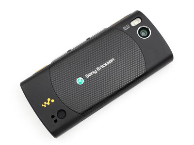 'Đập-hộp'-điện-thoại-Walkman-5-'chấm' 'Đập-hộp'-điện-thoại-Walkman-5-'chấm'