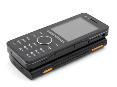 'Đập-hộp'-điện-thoại-Walkman-5-'chấm' 'Đập-hộp'-điện-thoại-Walkman-5-'chấm'