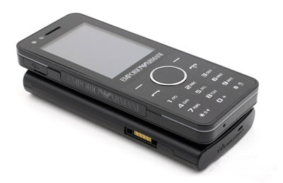 'Đập-hộp'-điện-thoại-Walkman-5-'chấm' 'Đập-hộp'-điện-thoại-Walkman-5-'chấm'