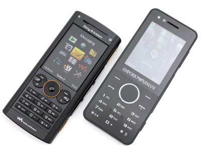 'Đập-hộp'-điện-thoại-Walkman-5-'chấm' 'Đập-hộp'-điện-thoại-Walkman-5-'chấm'