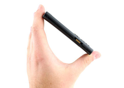 'Đập-hộp'-điện-thoại-Walkman-5-'chấm' 'Đập-hộp'-điện-thoại-Walkman-5-'chấm'