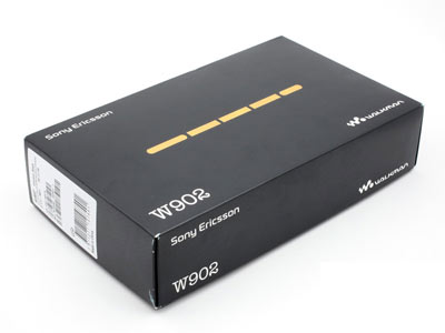 'Đập-hộp'-điện-thoại-Walkman-5-'chấm' 'Đập-hộp'-điện-thoại-Walkman-5-'chấm'