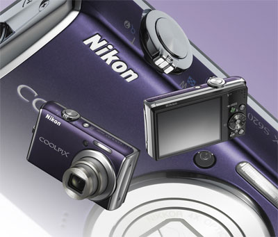 Nikon-ra-8-máy-ảnh-Coolpix-mới Nikon-ra-8-máy-ảnh-Coolpix-mới