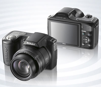 Nikon-ra-8-máy-ảnh-Coolpix-mới Nikon-ra-8-máy-ảnh-Coolpix-mới