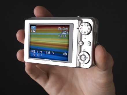 Fujifilm-Finepix-J100 Fujifilm-Finepix-J100