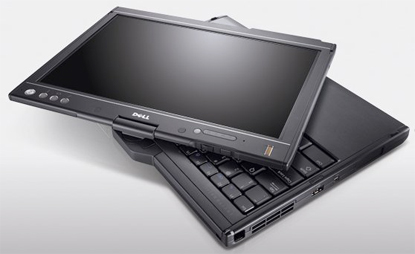 Dell-Latitude-XT2-lộ-diện