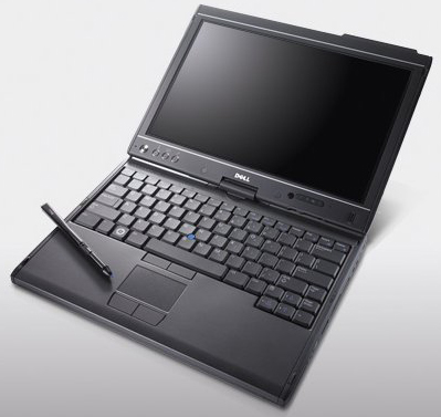 Dell-Latitude-XT2-lộ-diện