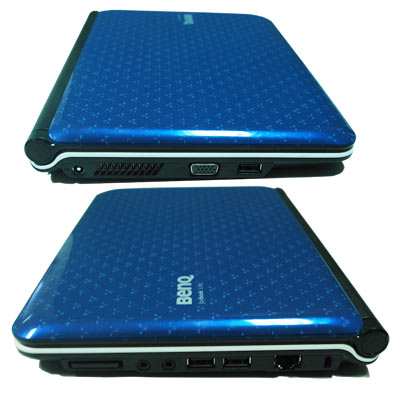 BenQ-Joybook-Lite-U101-netbook-tản-nhiệt-tốt