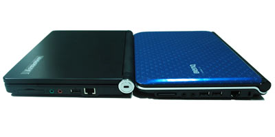 BenQ-Joybook-Lite-U101-netbook-tản-nhiệt-tốt