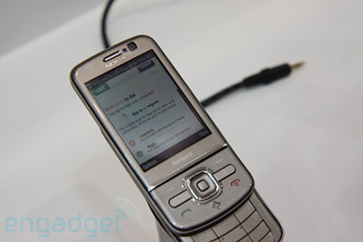 Nokia-6710-Navigator-và-6720-Classic