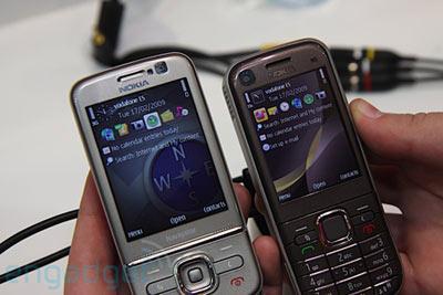 Nokia-6710-Navigator-và-6720-Classic