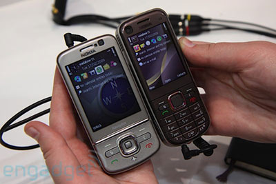 Nokia-6710-Navigator-và-6720-Classic