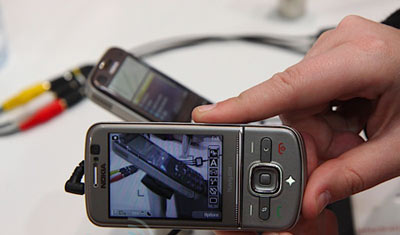 Nokia-6710-Navigator-và-6720-Classic