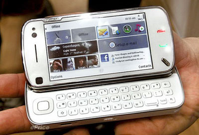 Xem-Nokia-N97-trình-diễn