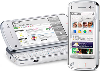 Những-di-động-đáng-chờ-trong-năm-2009