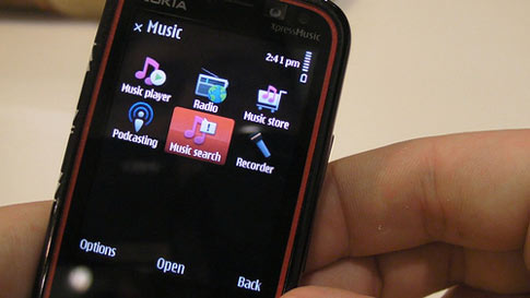 Khám-phá-tính-năng-Nokia-5630-XpressMusic