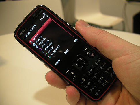 Khám-phá-tính-năng-Nokia-5630-XpressMusic