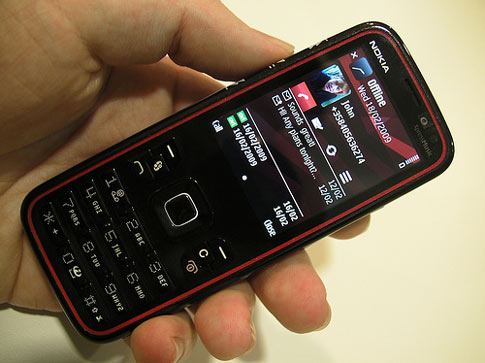 Khám-phá-tính-năng-Nokia-5630-XpressMusic
